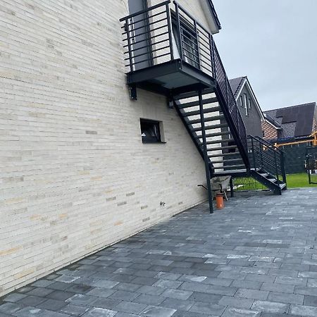 Klytti'S Pension Sendenhorst Eksteriør billede