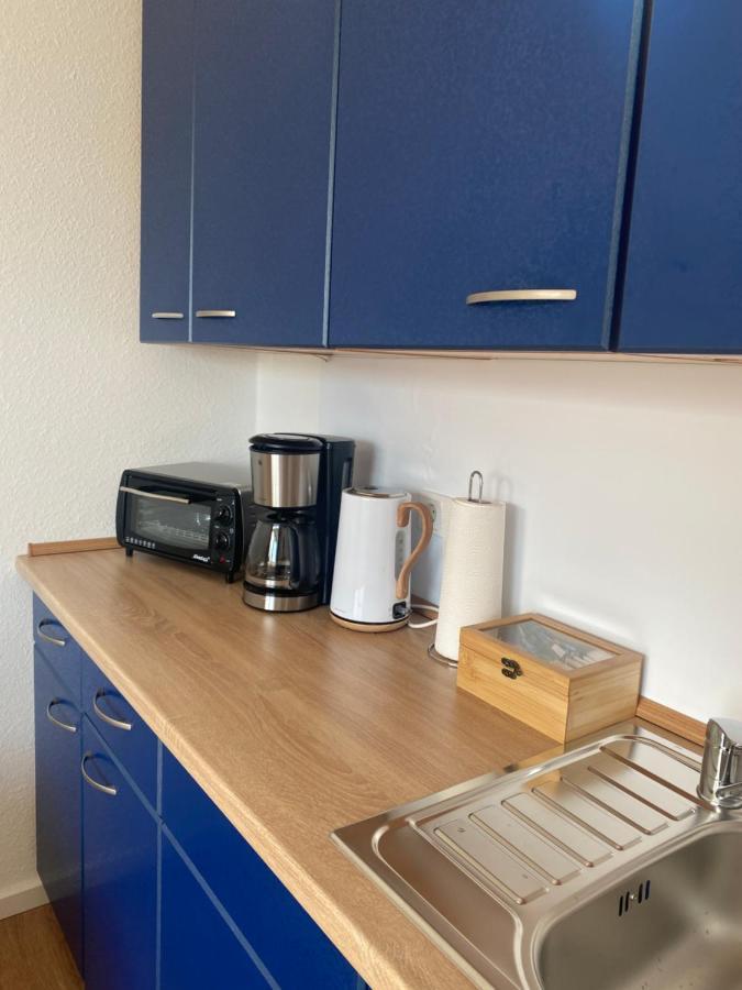 Klytti'S Pension Sendenhorst Eksteriør billede